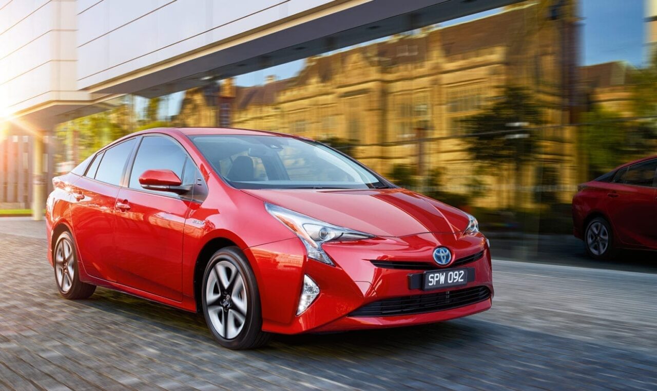 toyota