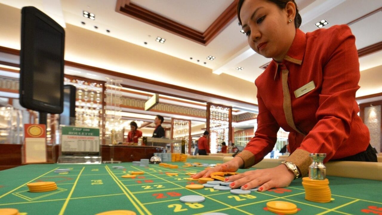 vietnam casino