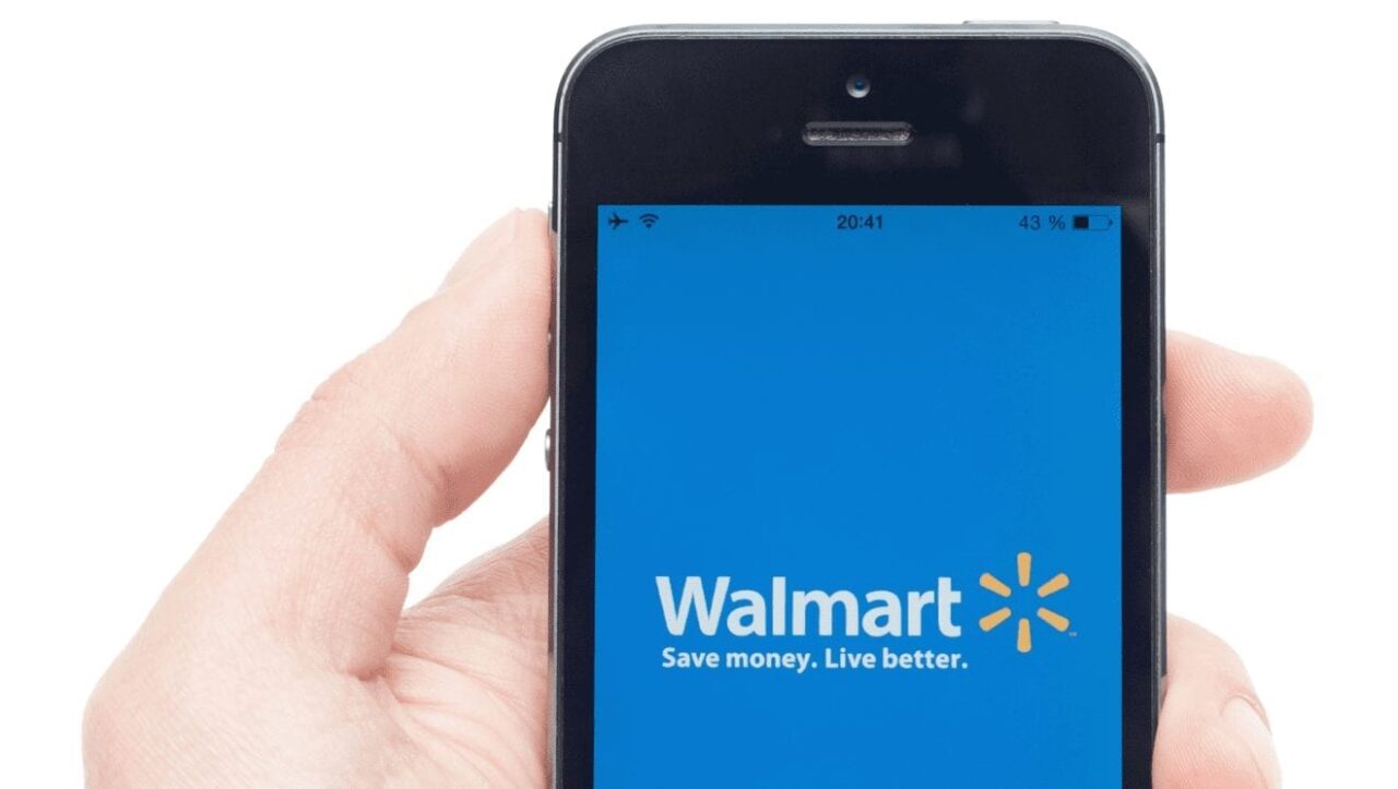 walmart ecommerce