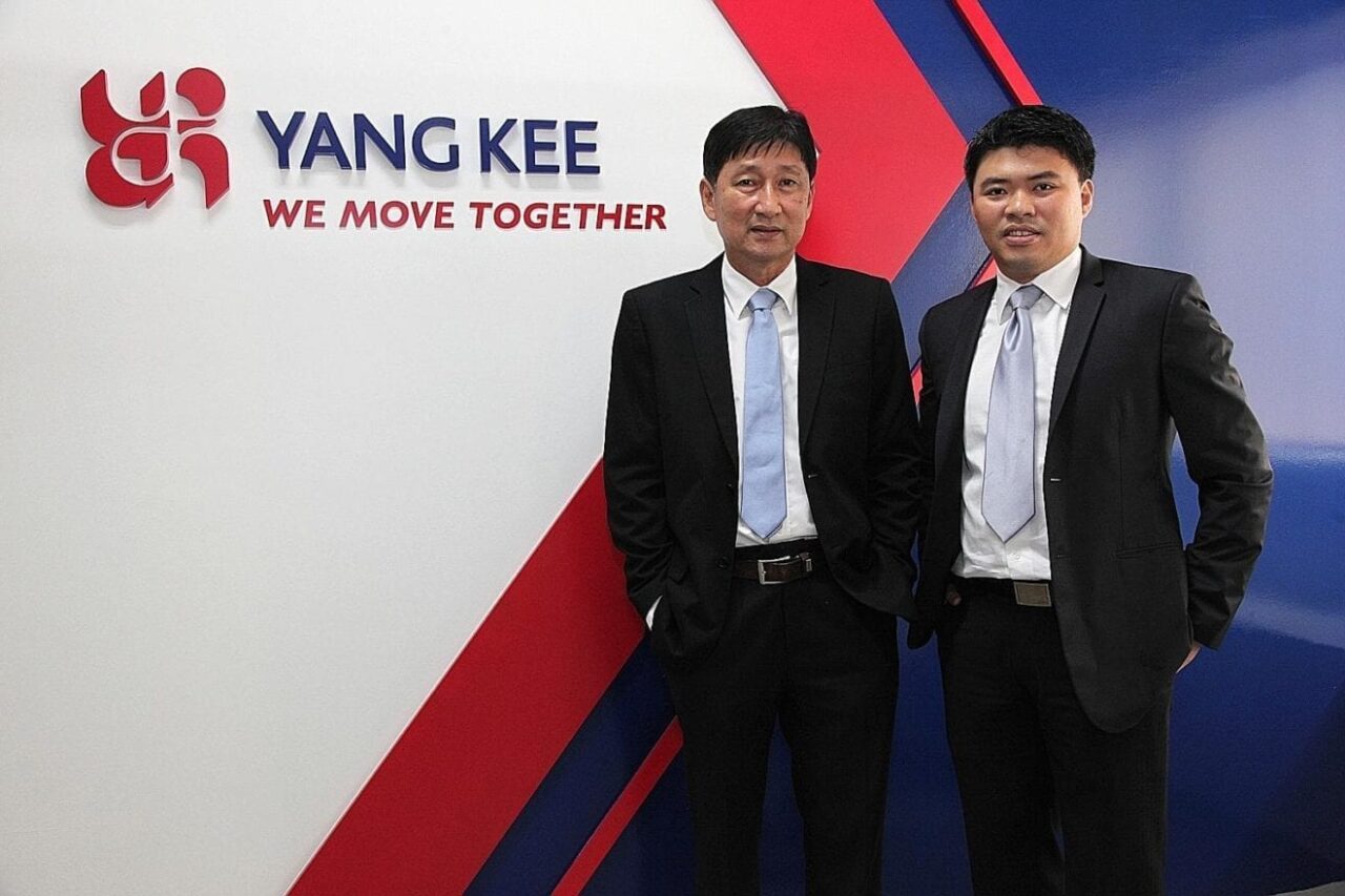 yang kee