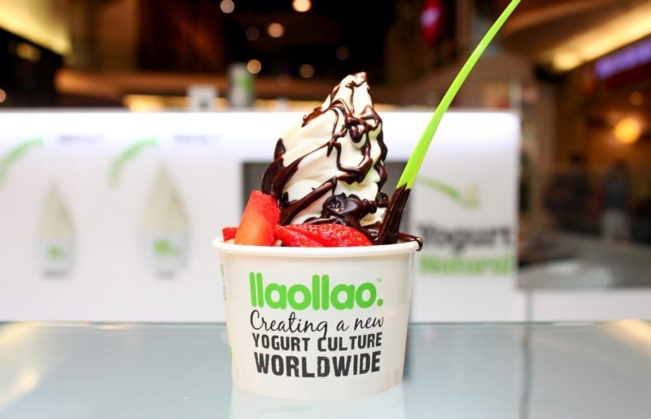 Llaollao