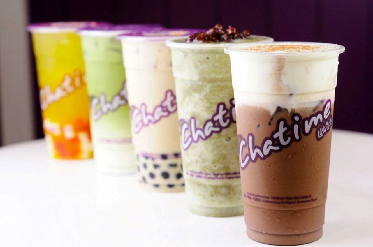 chattime bubble tea