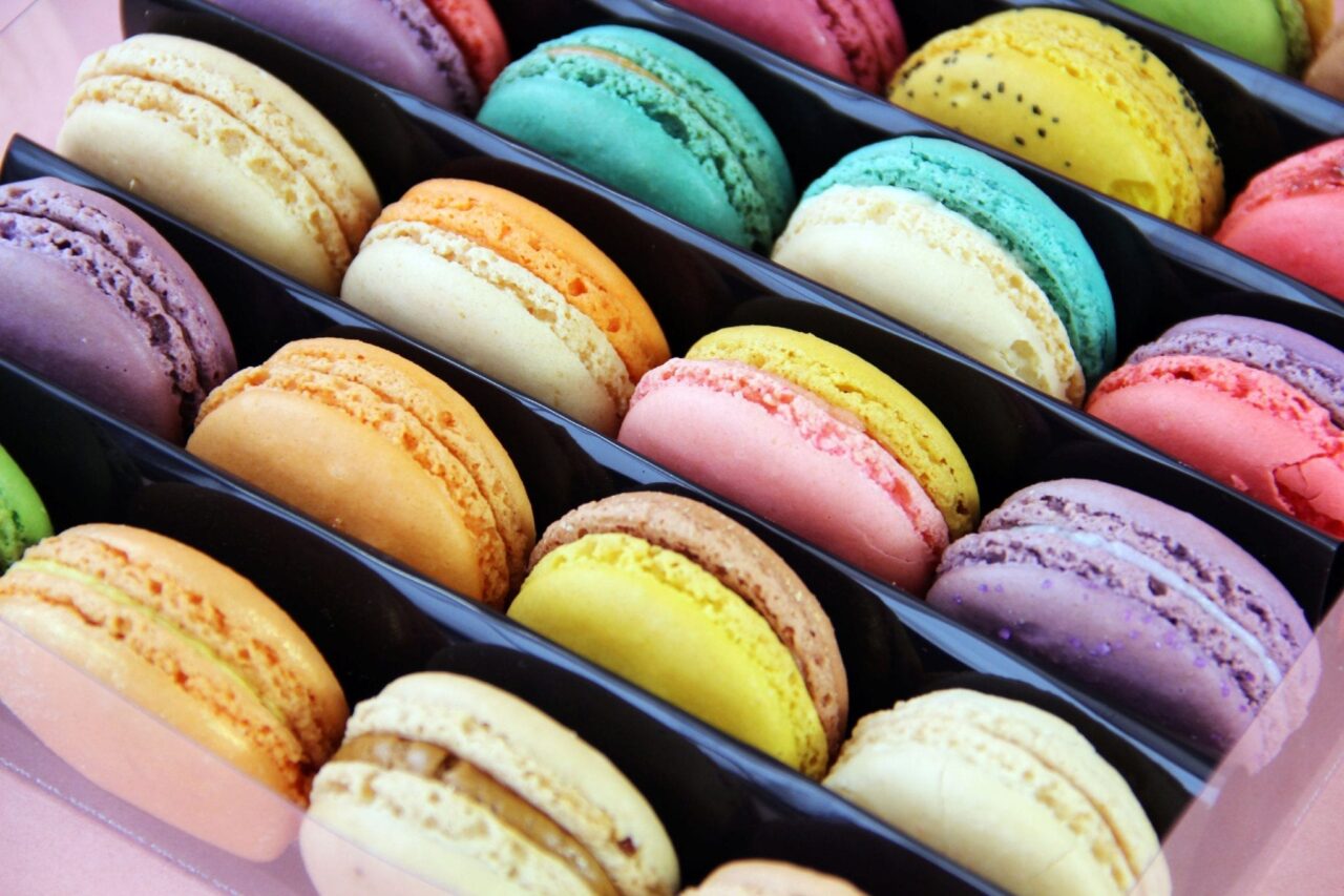 macaroon