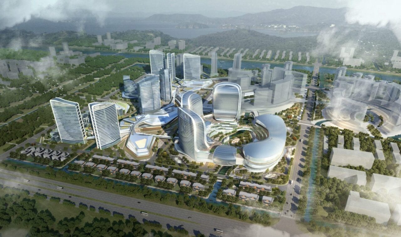 novotown
