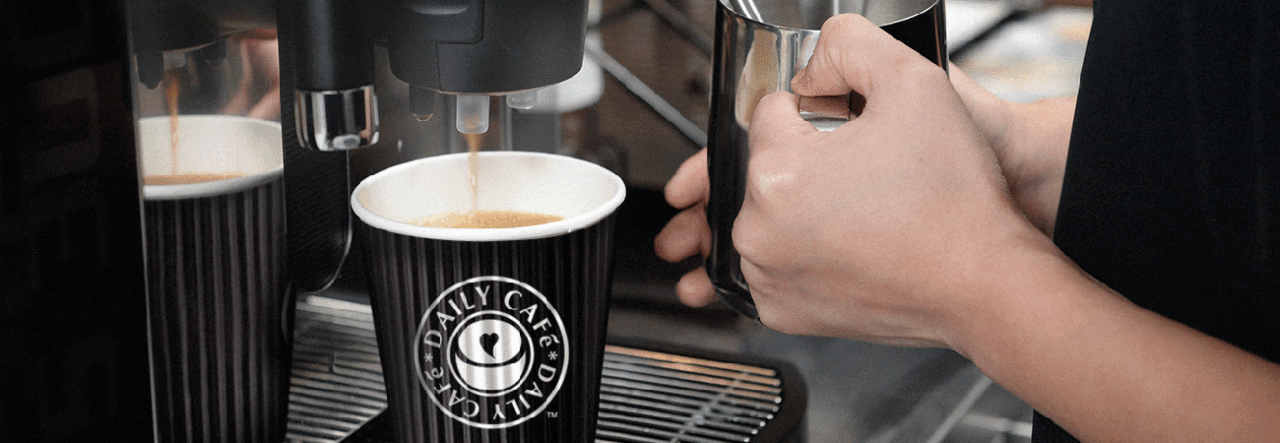 Daily Cafe