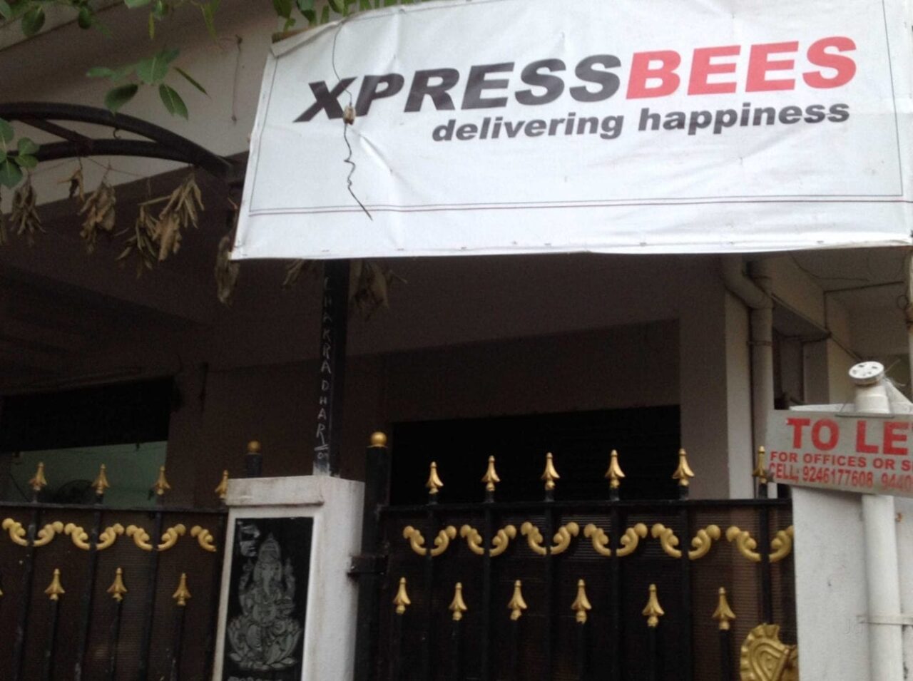 XpressBees