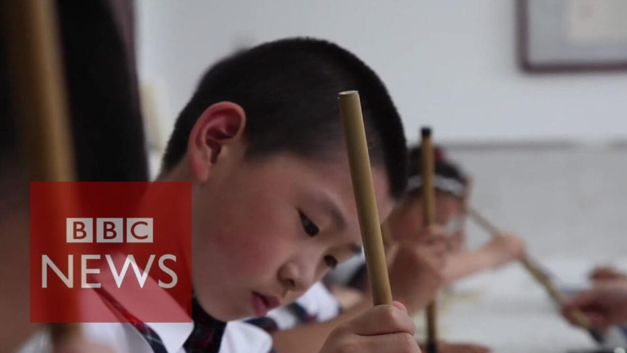 bbc news