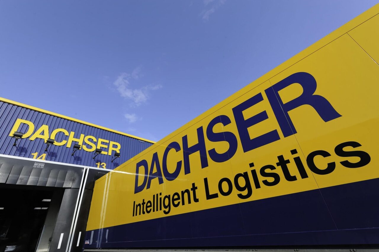 dachser
