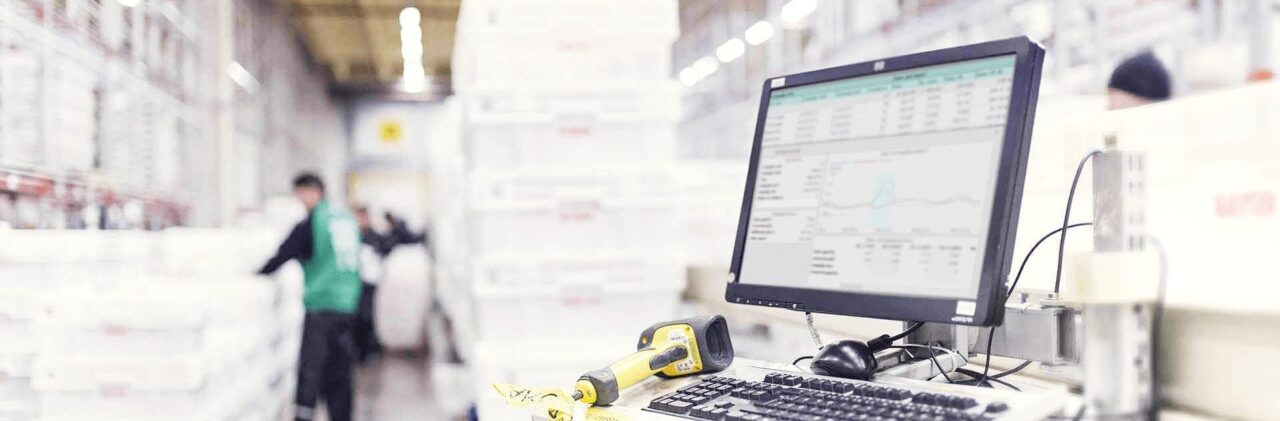 relex supply chain