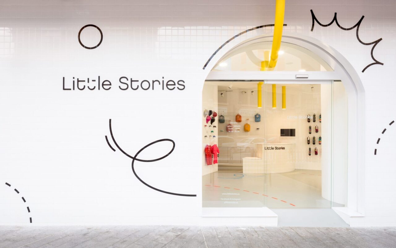 CLAP studio Little Stories Concept Store 4