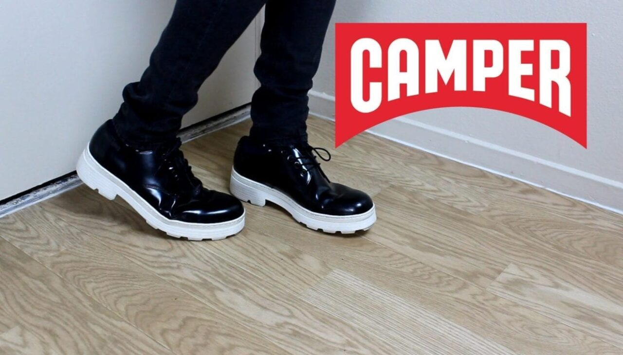 camper