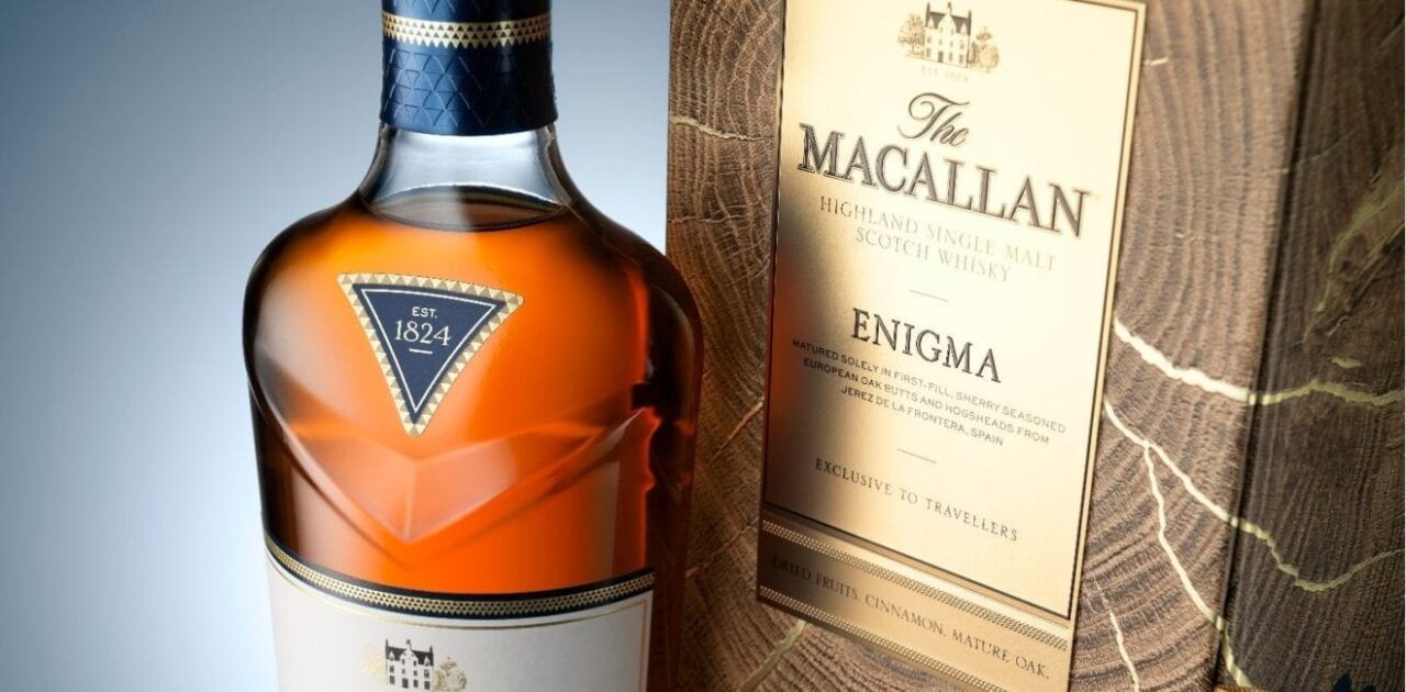 quest the macallan