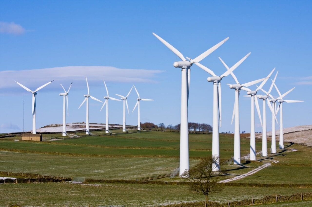 windmill indonesia