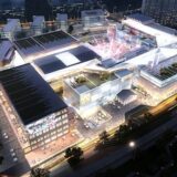 Nanjing MCC World 6