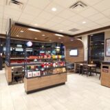 Tim Hortons Tim Hortons  Reveals its Revitalized Restaurant Expe 4