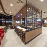 Tim Hortons Tim Hortons  Reveals its Revitalized Restaurant Expe 6