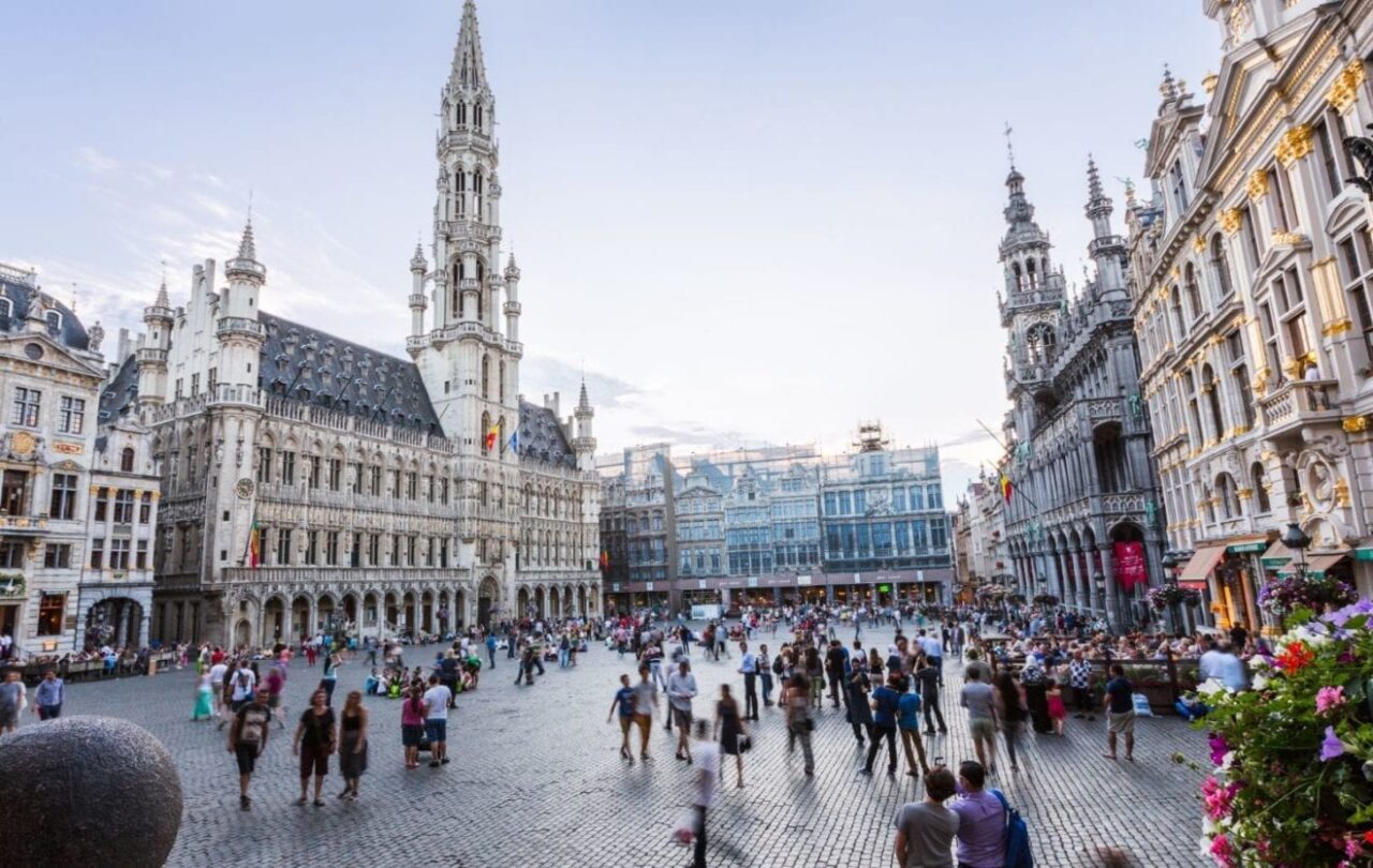brussel