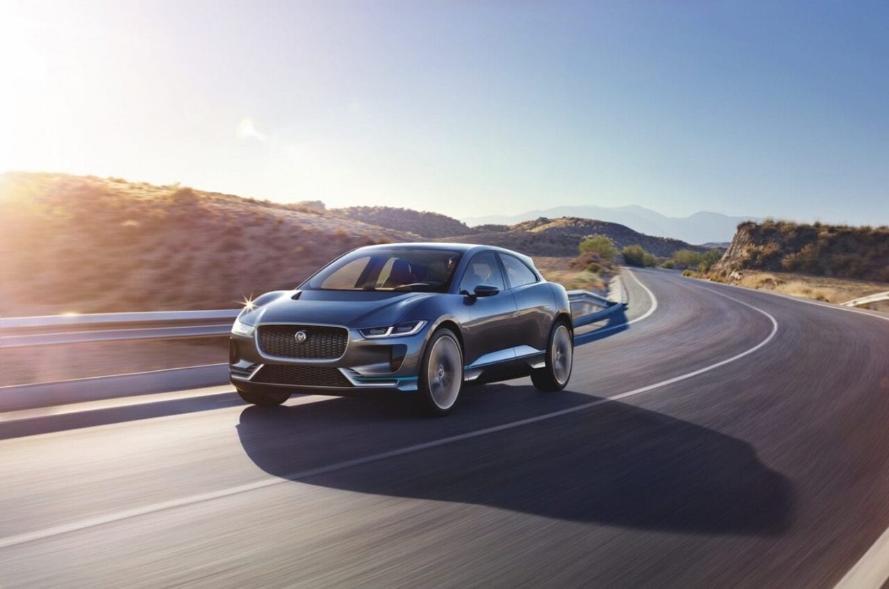 jaguar land rover