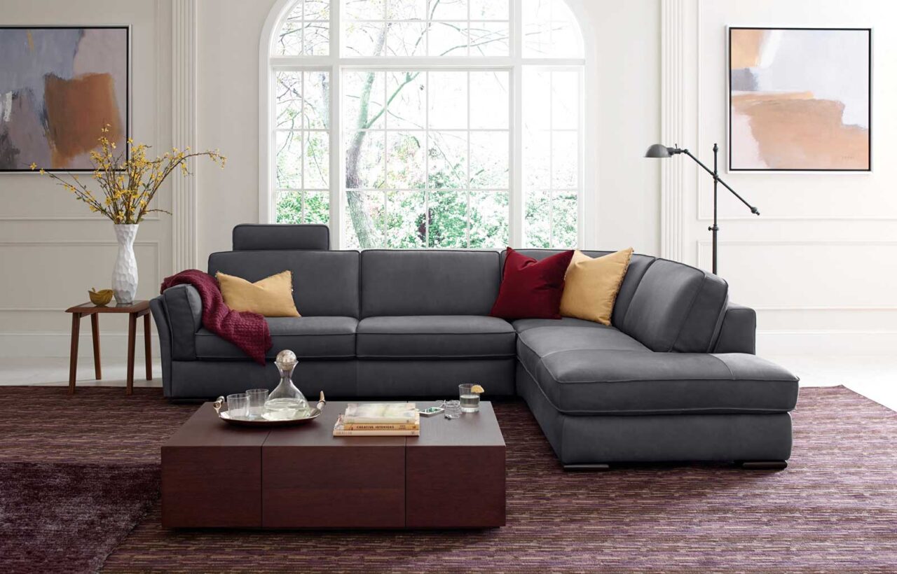 natuzzi