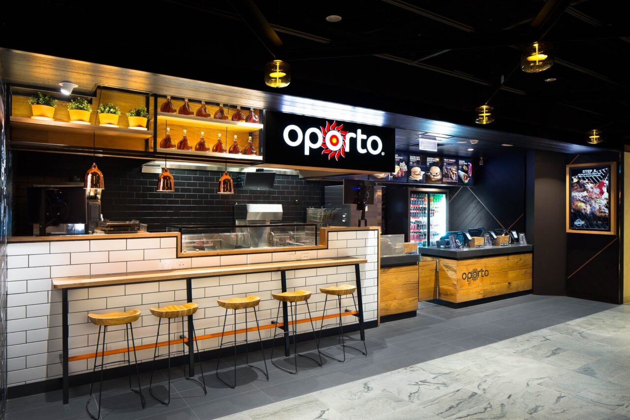 oporto