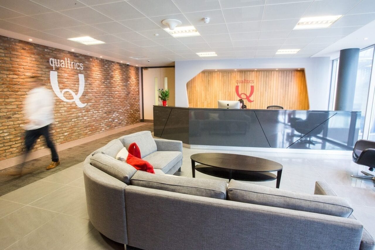 qualtrics dublin