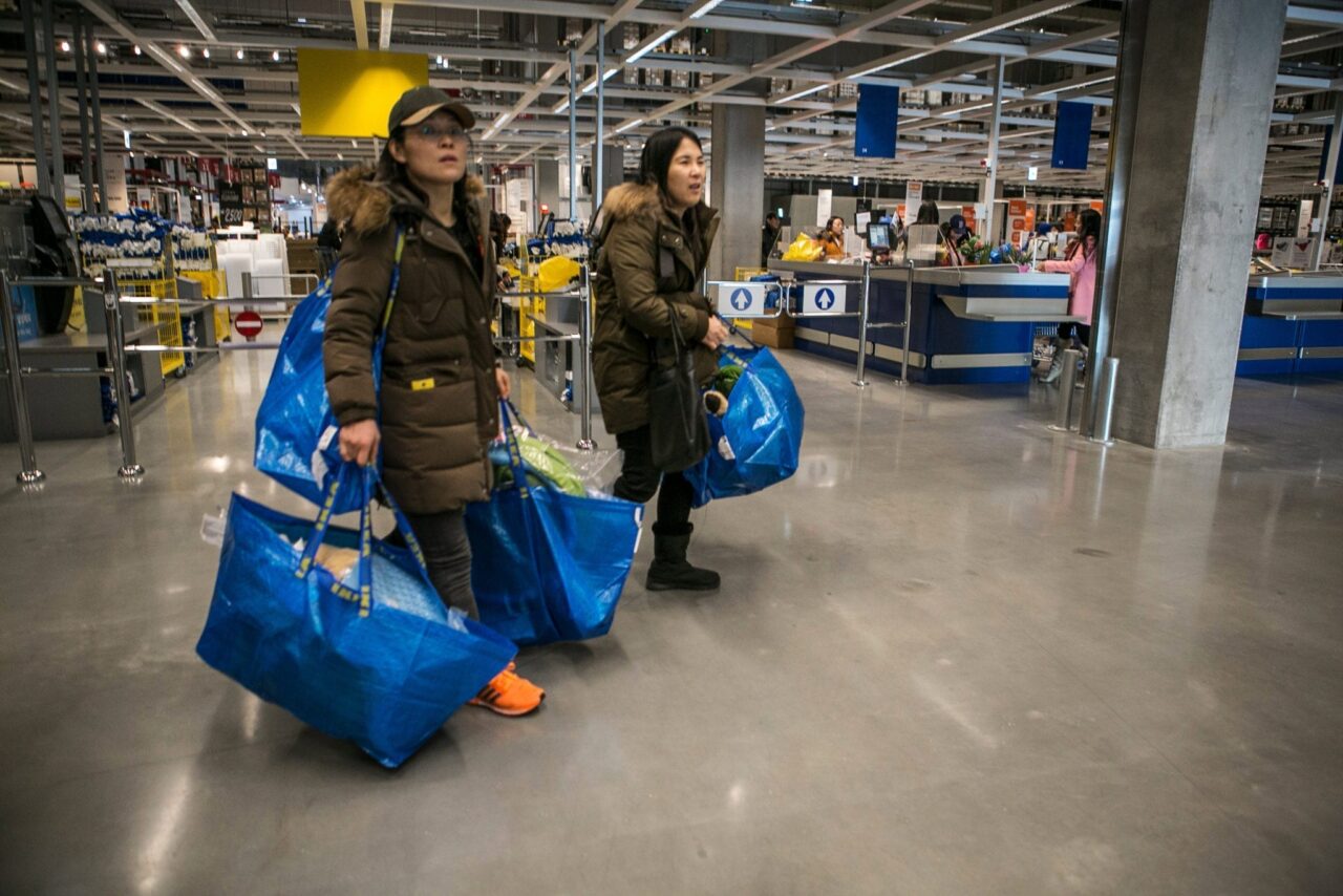 Ikea Asia