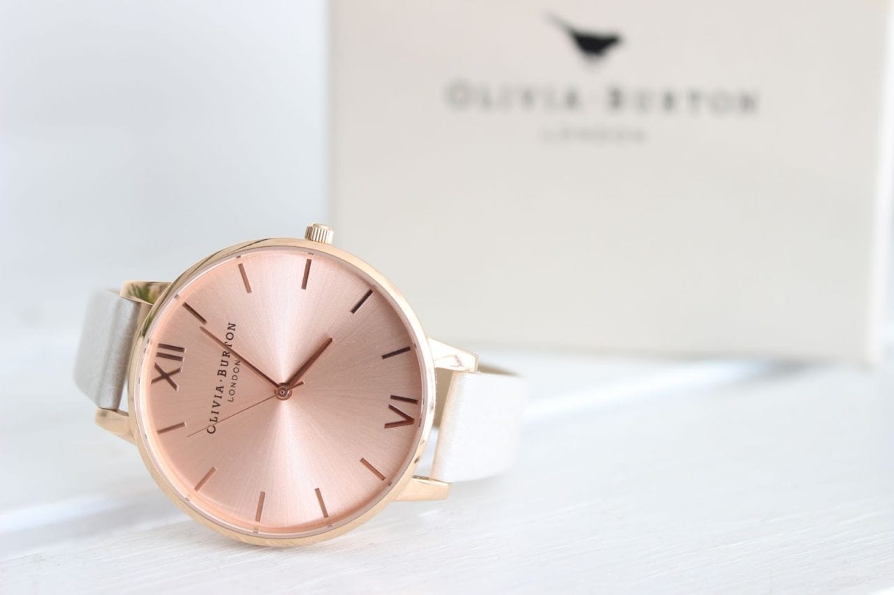 Olivia Burton