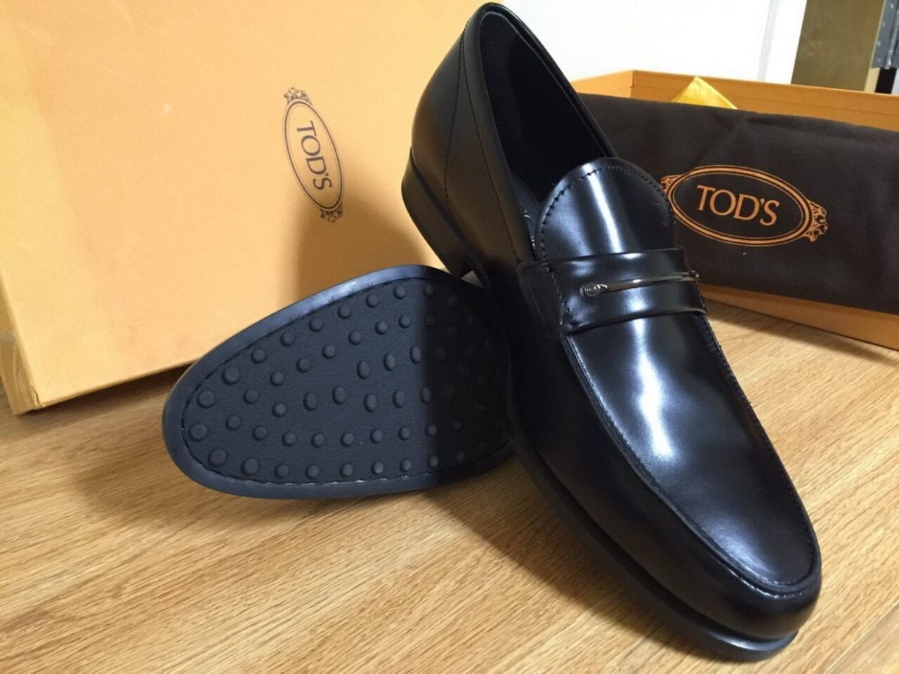 tods