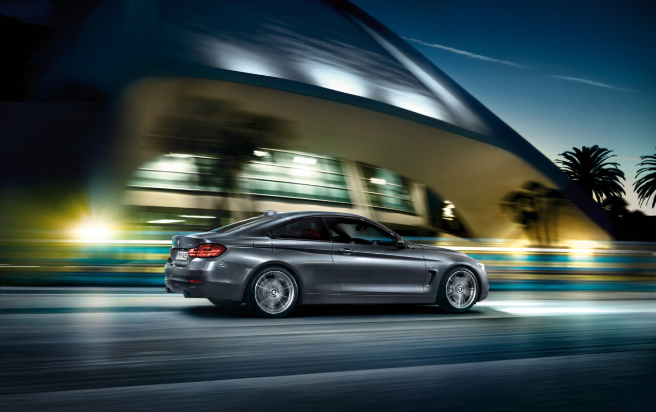 BMW recall