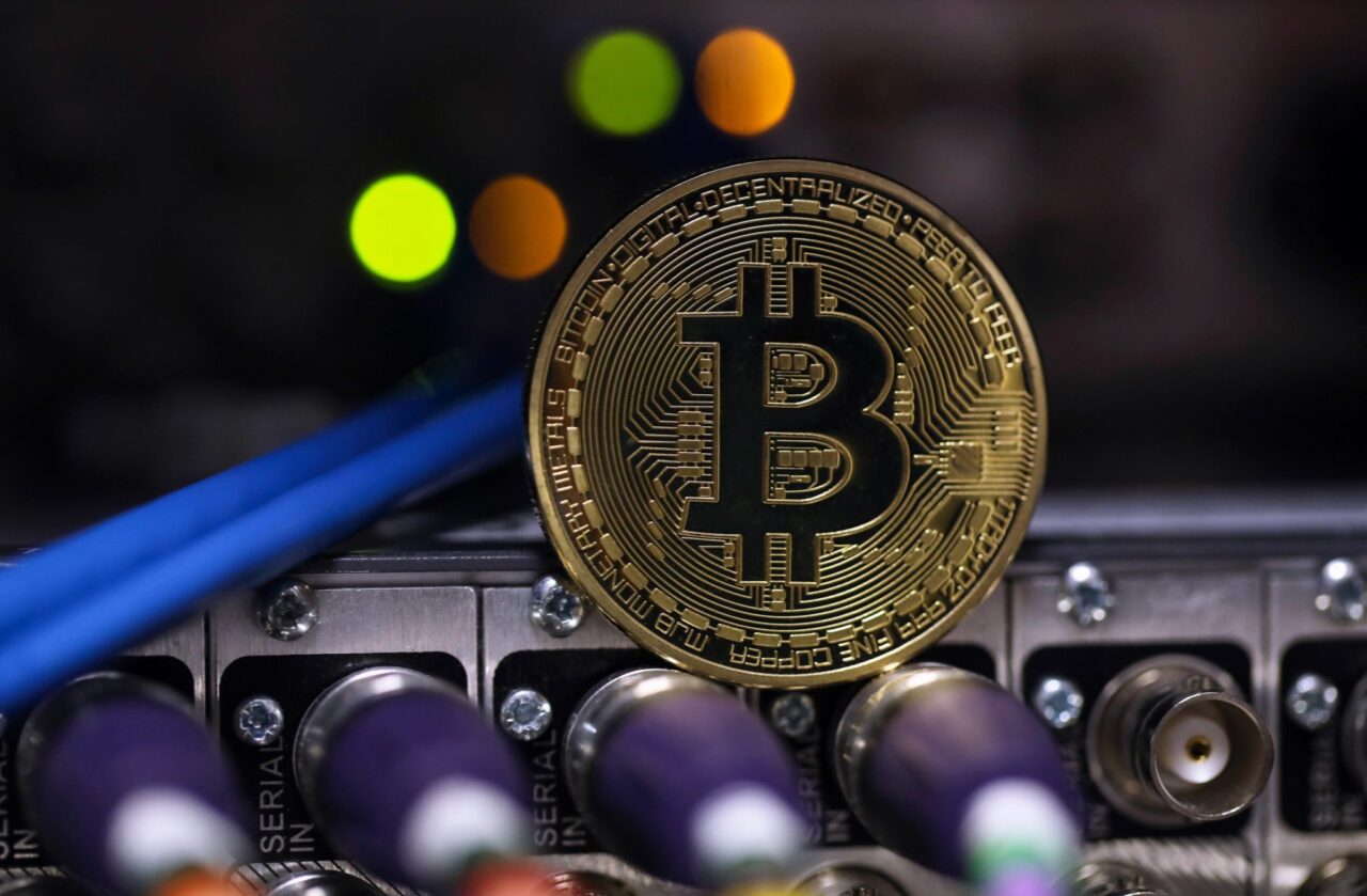 Bitcoin Dollar