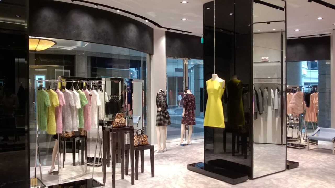 Ermanno Scervino
