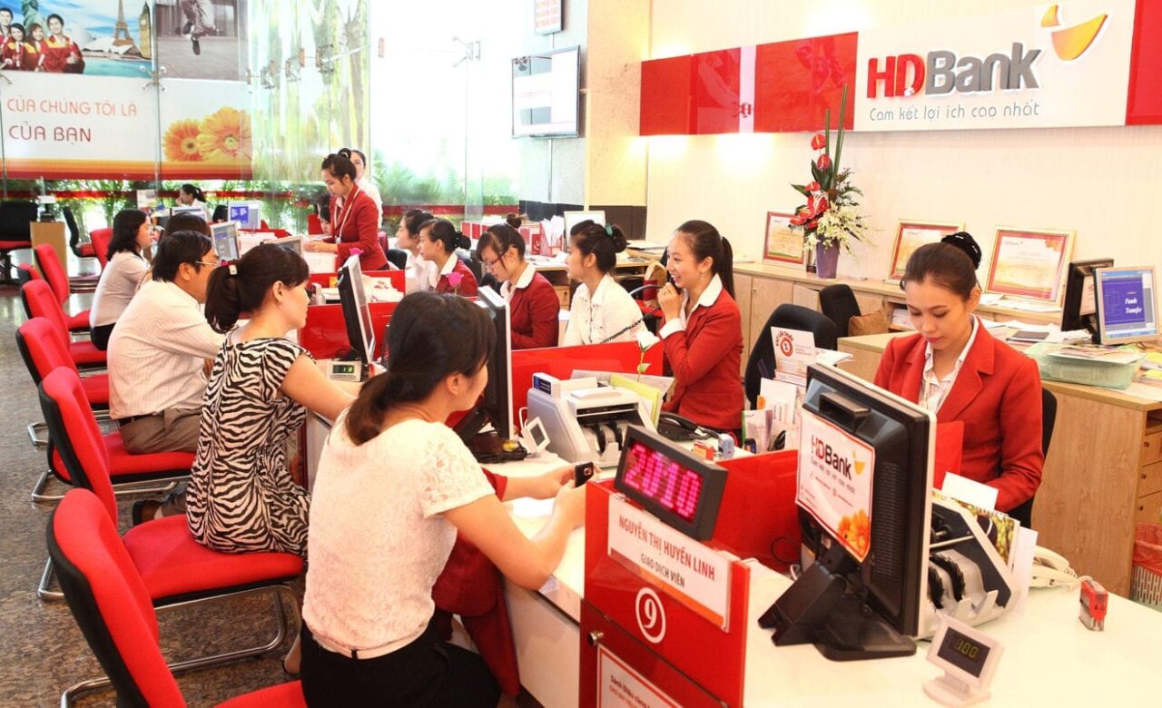 HDbank