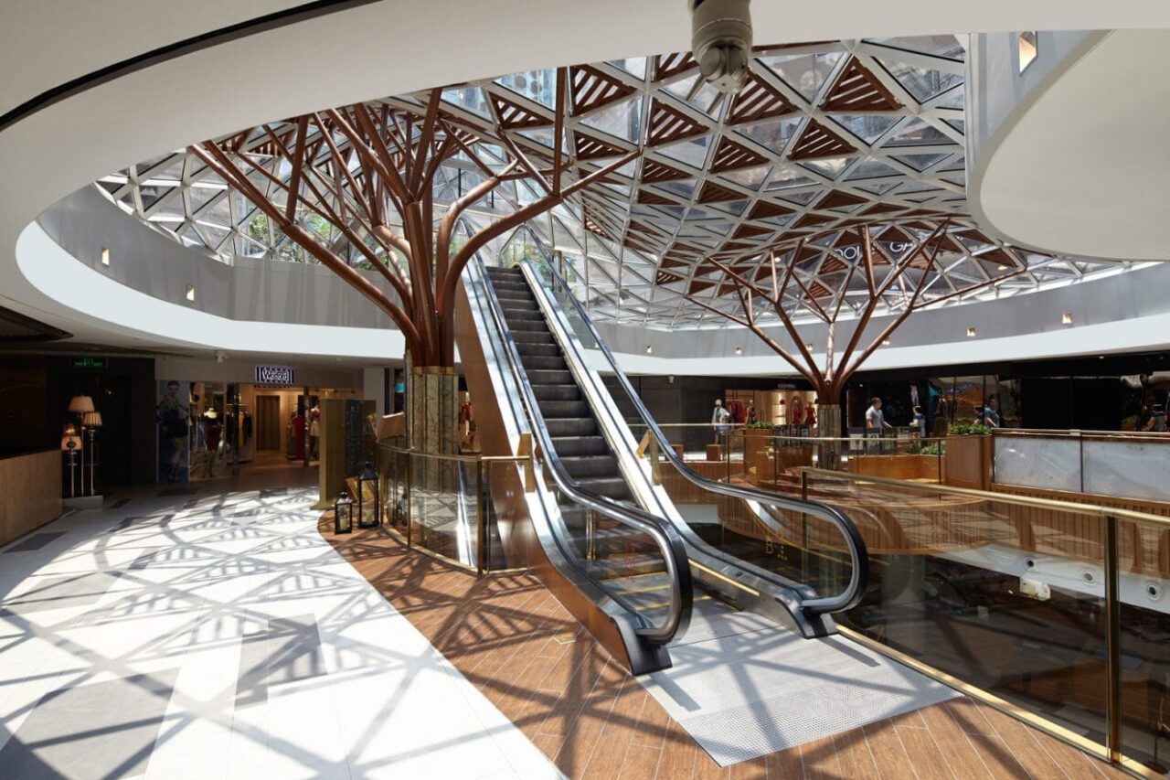 K11 art mall