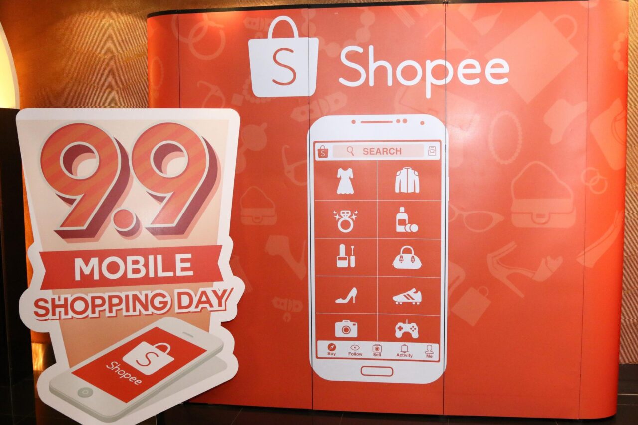 Shopee