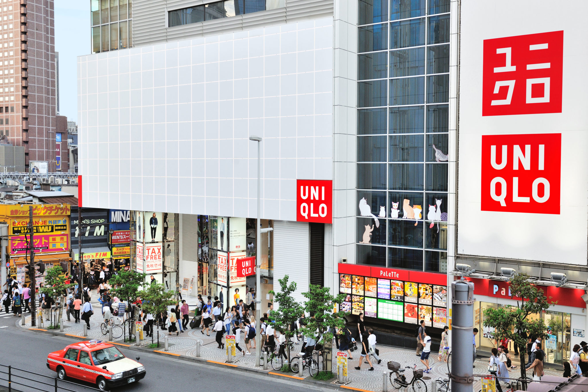 Japanese apparel retailer Uniqlo launches online store in India  The Hindu  BusinessLine