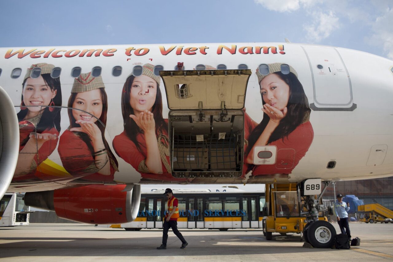 Vietjet