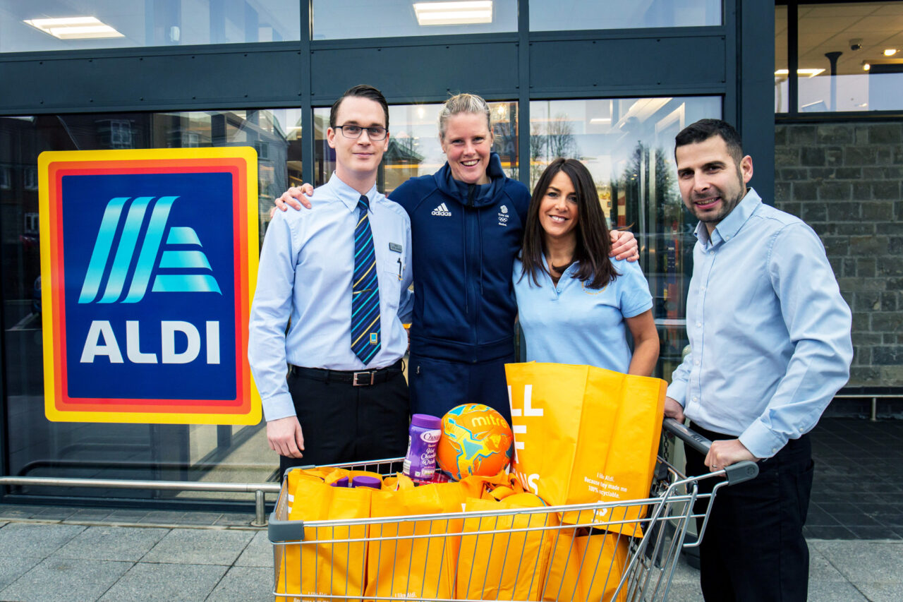 aldi team