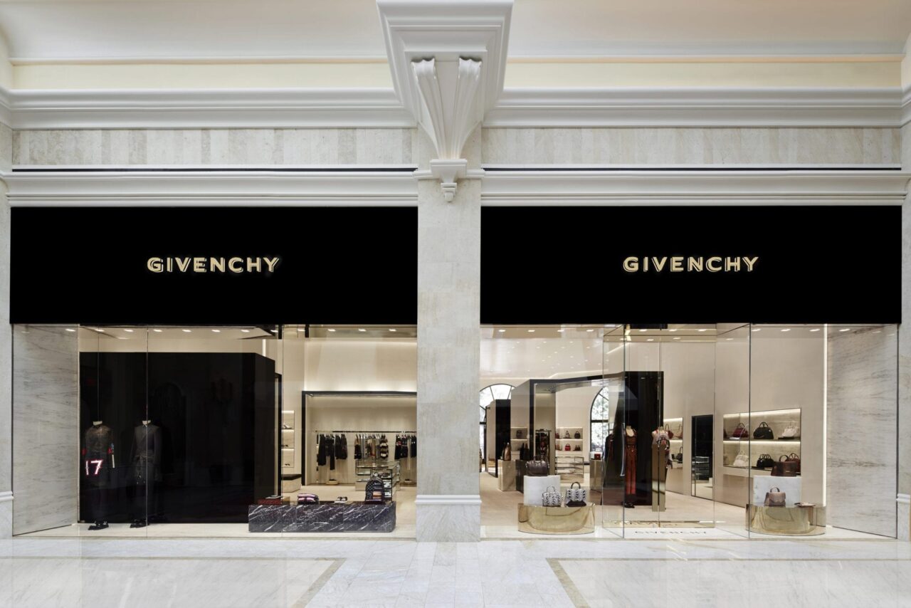 givenchy