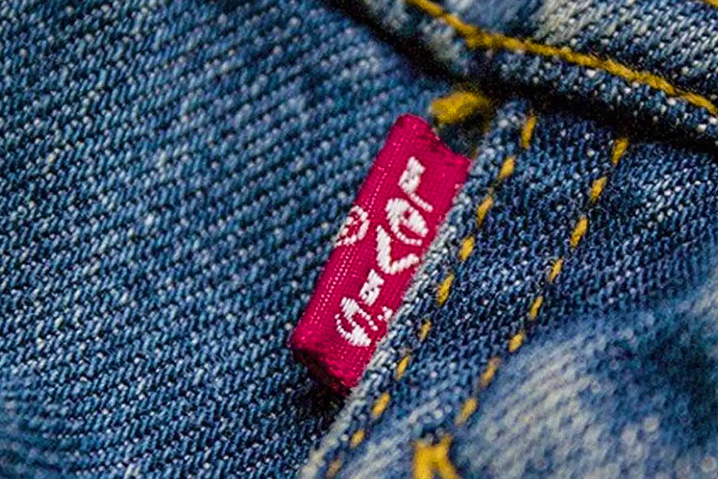 levi's