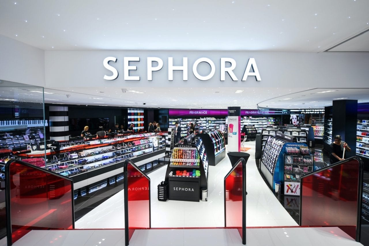 LVMH appoints Alia Gogi as the new President of Sephora Asia