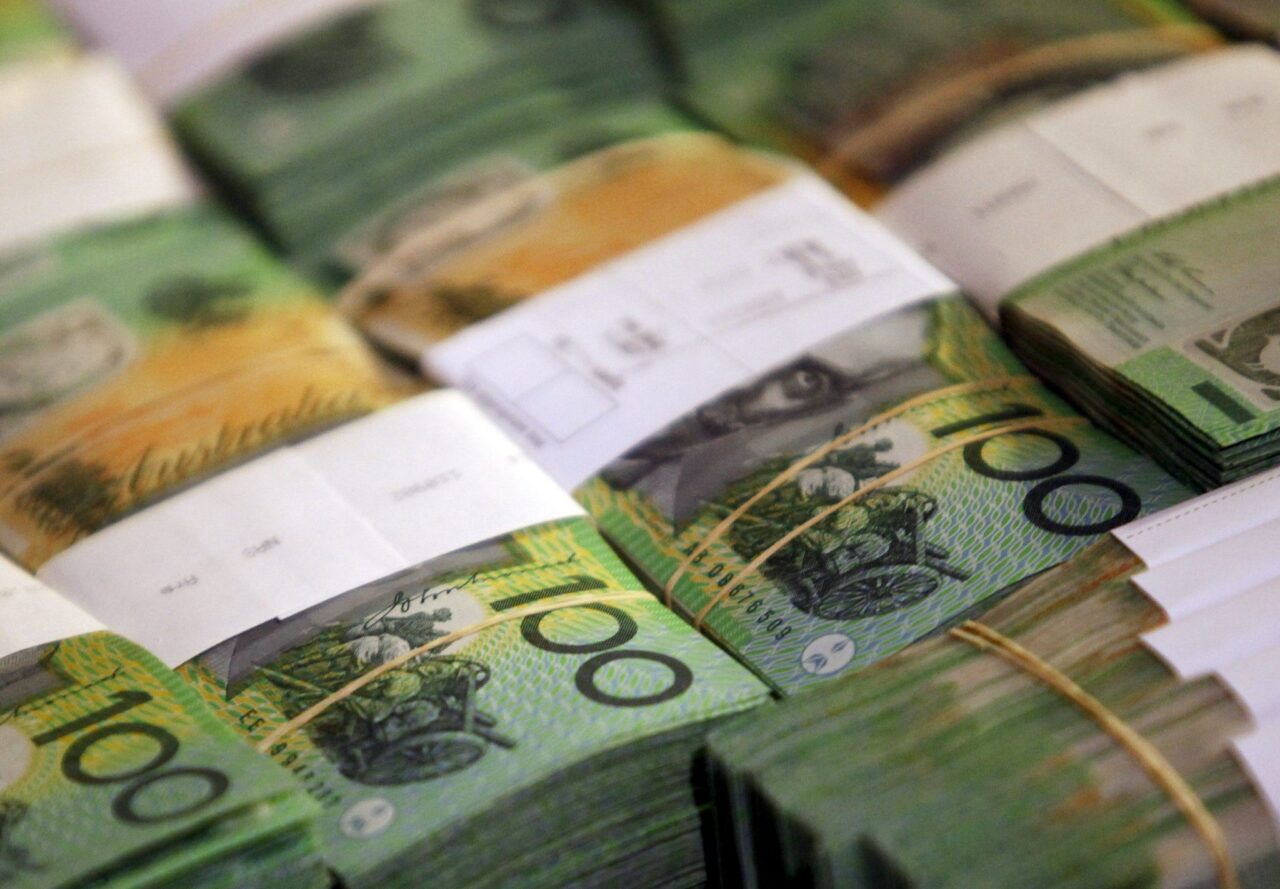 Australian dollar
