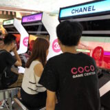 Coco Game Center 1