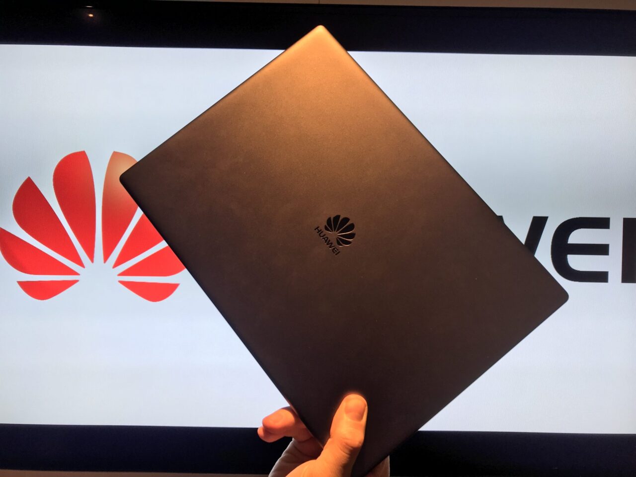 Huawei brand