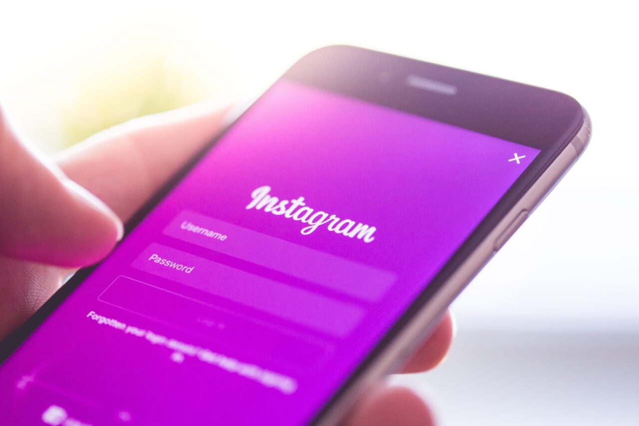 Instagram Business