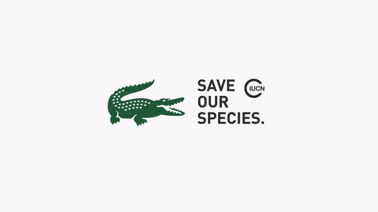 endangered species logo