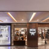 MCM Paragon Store Front preview