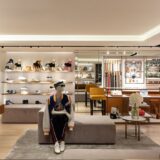 MCM Paragon Store Interior 3 preview