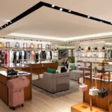 MCM Paragon Store Interior 4 preview