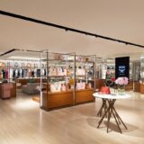MCM Paragon Store Interior 5 preview