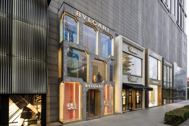 bulgari